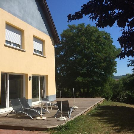Le Relais De Wasselonne Aparthotel Exterior foto