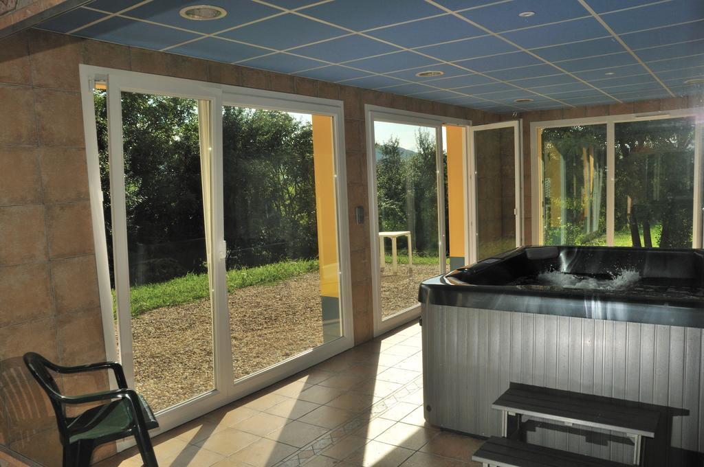 Le Relais De Wasselonne Aparthotel Facilidades foto
