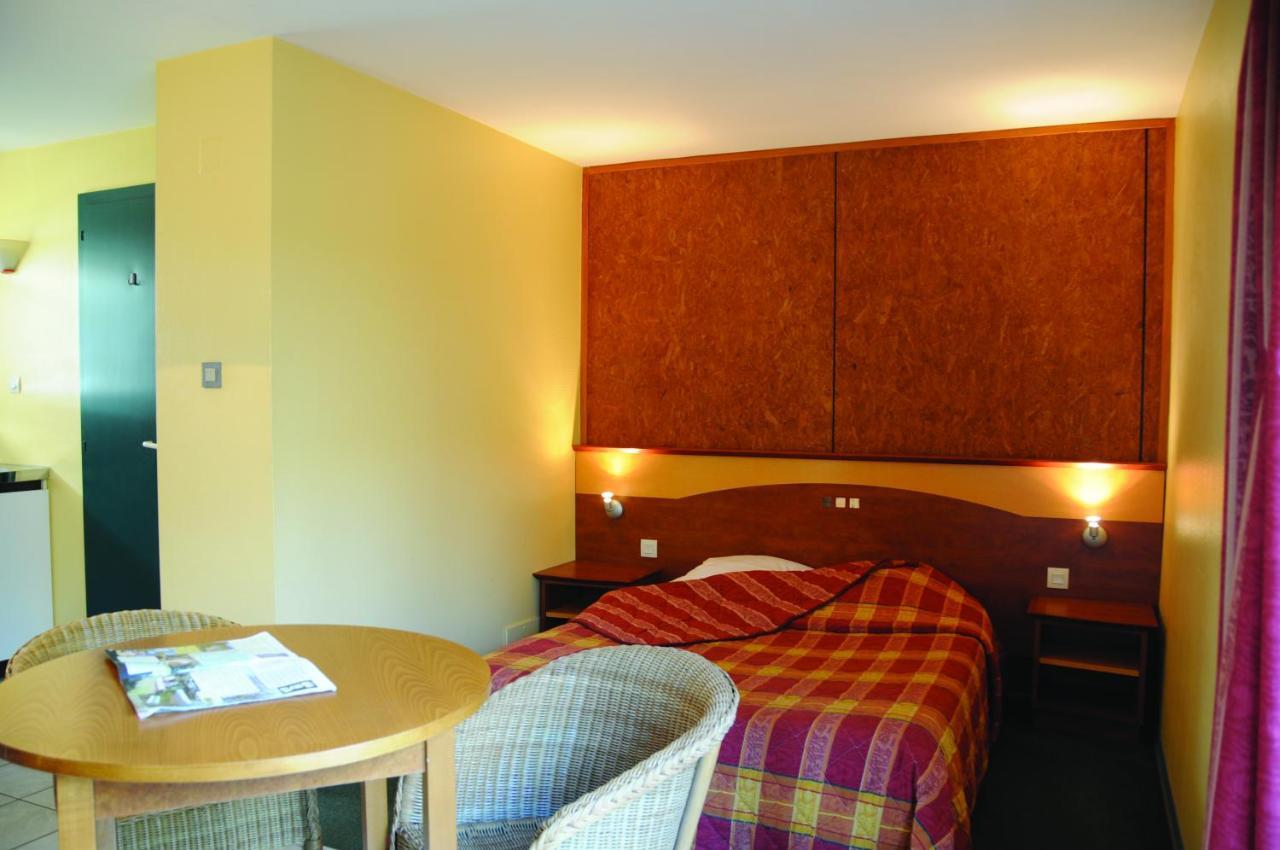 Le Relais De Wasselonne Aparthotel Habitación foto