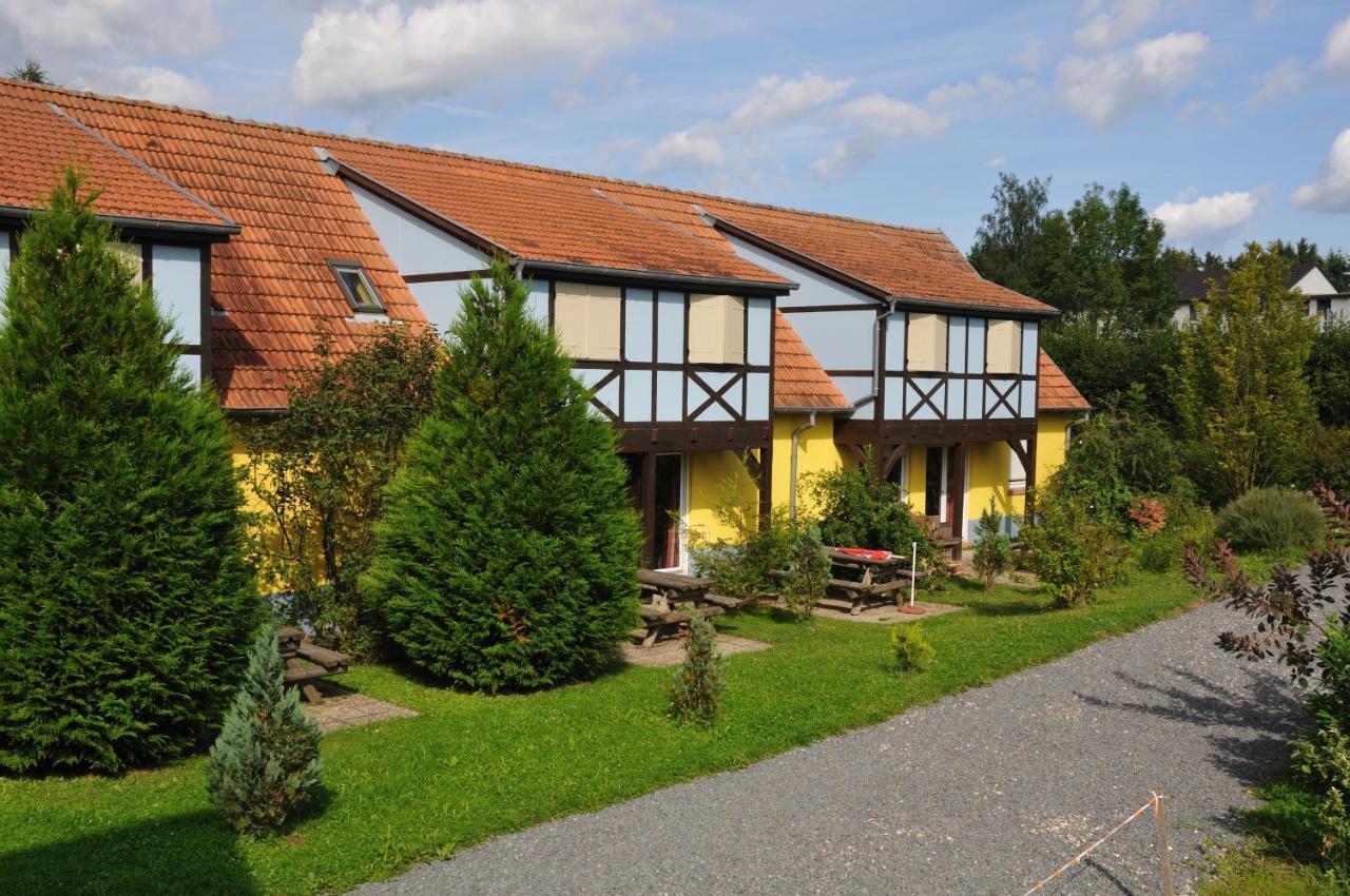 Le Relais De Wasselonne Aparthotel Exterior foto