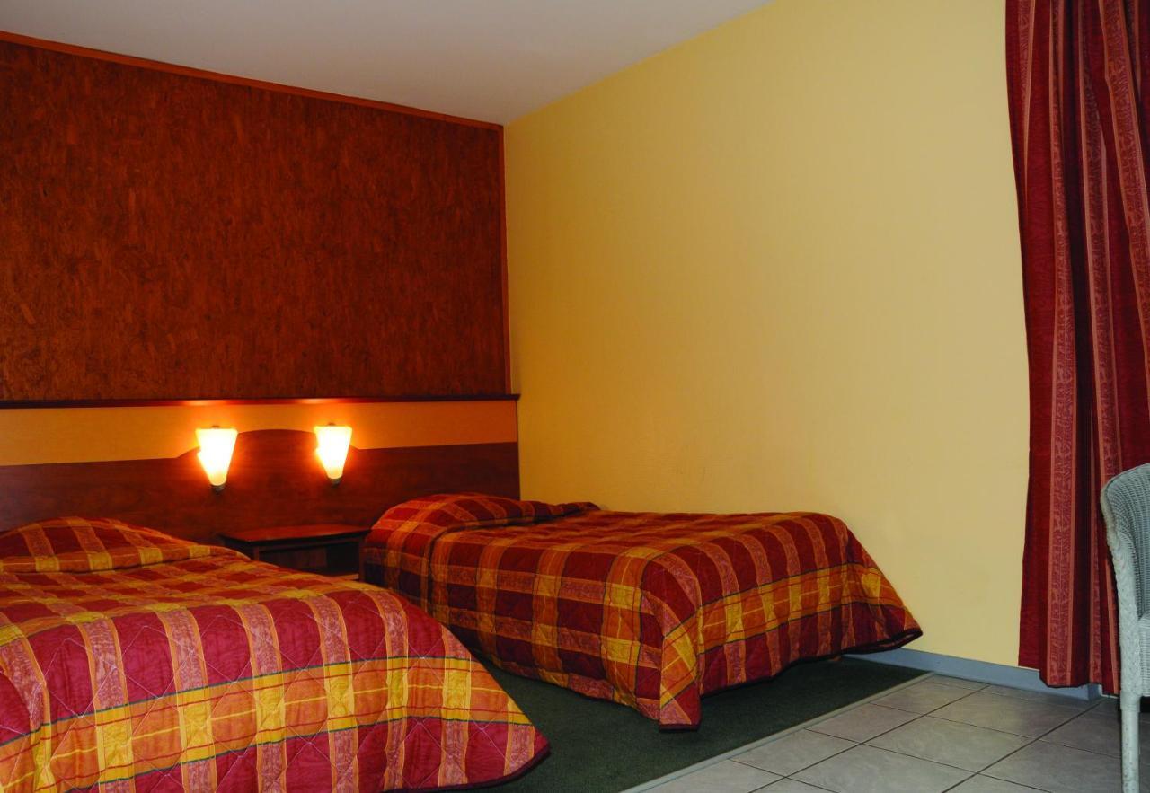 Le Relais De Wasselonne Aparthotel Habitación foto