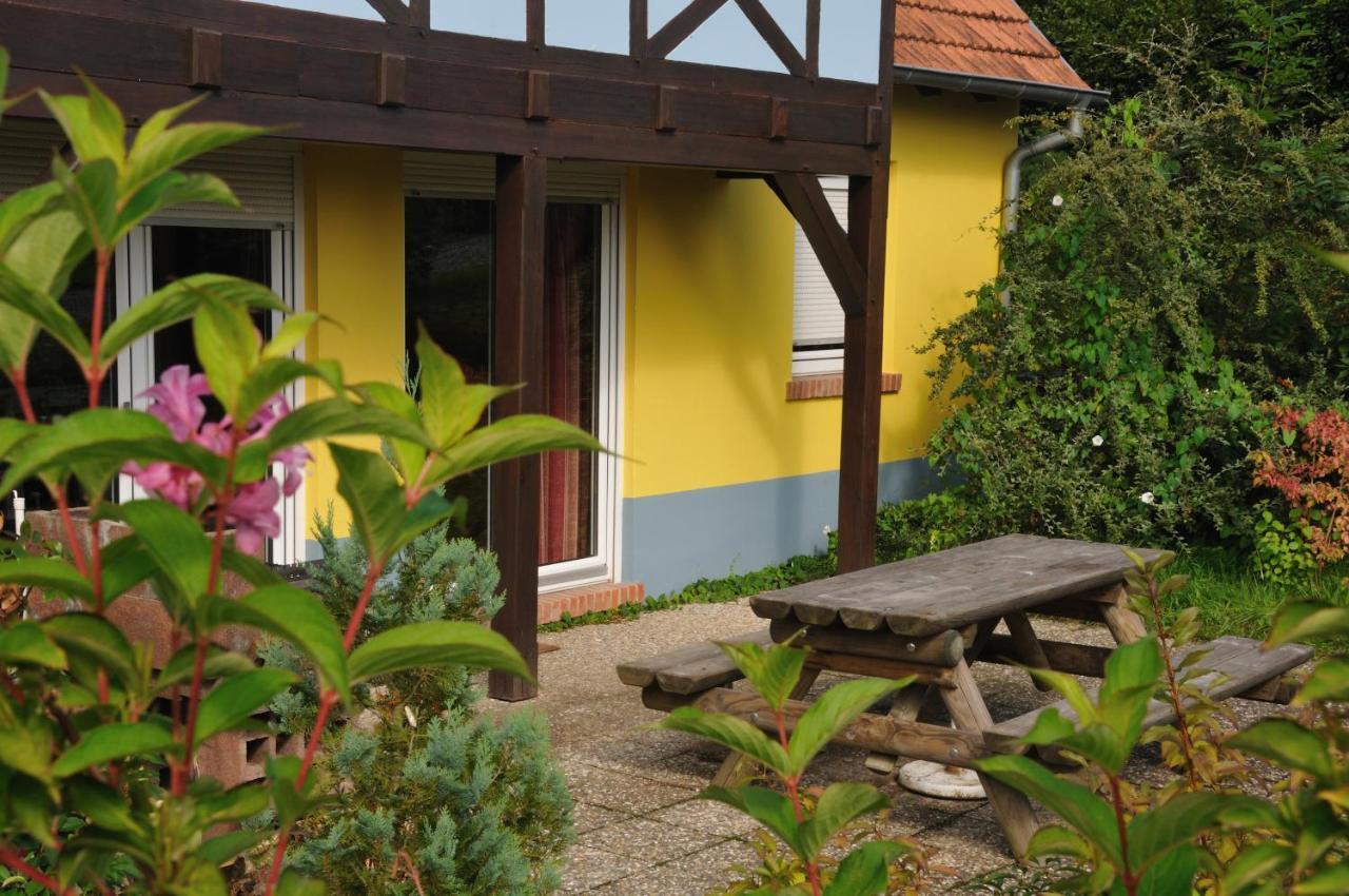 Le Relais De Wasselonne Aparthotel Exterior foto