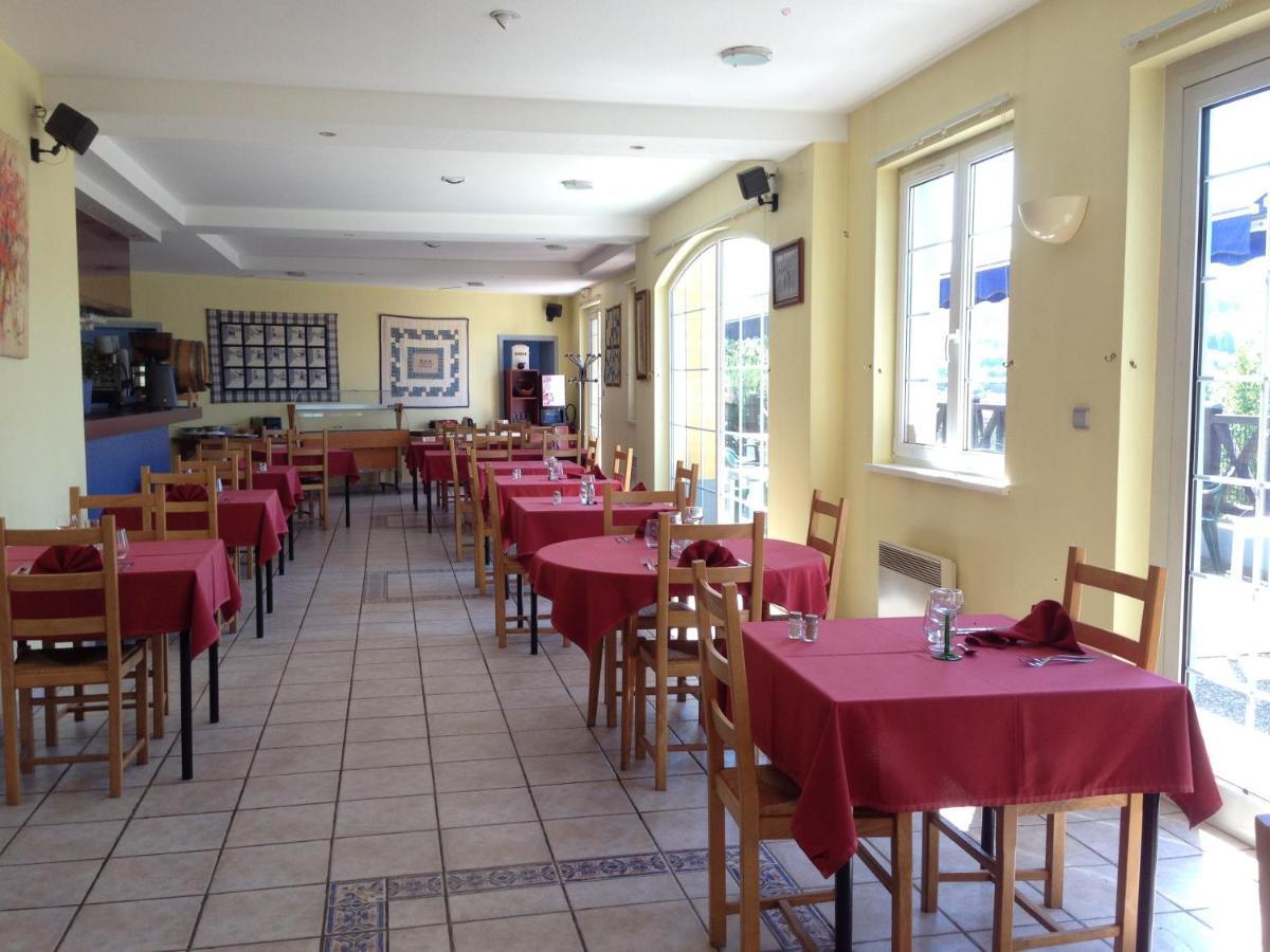 Le Relais De Wasselonne Aparthotel Facilidades foto