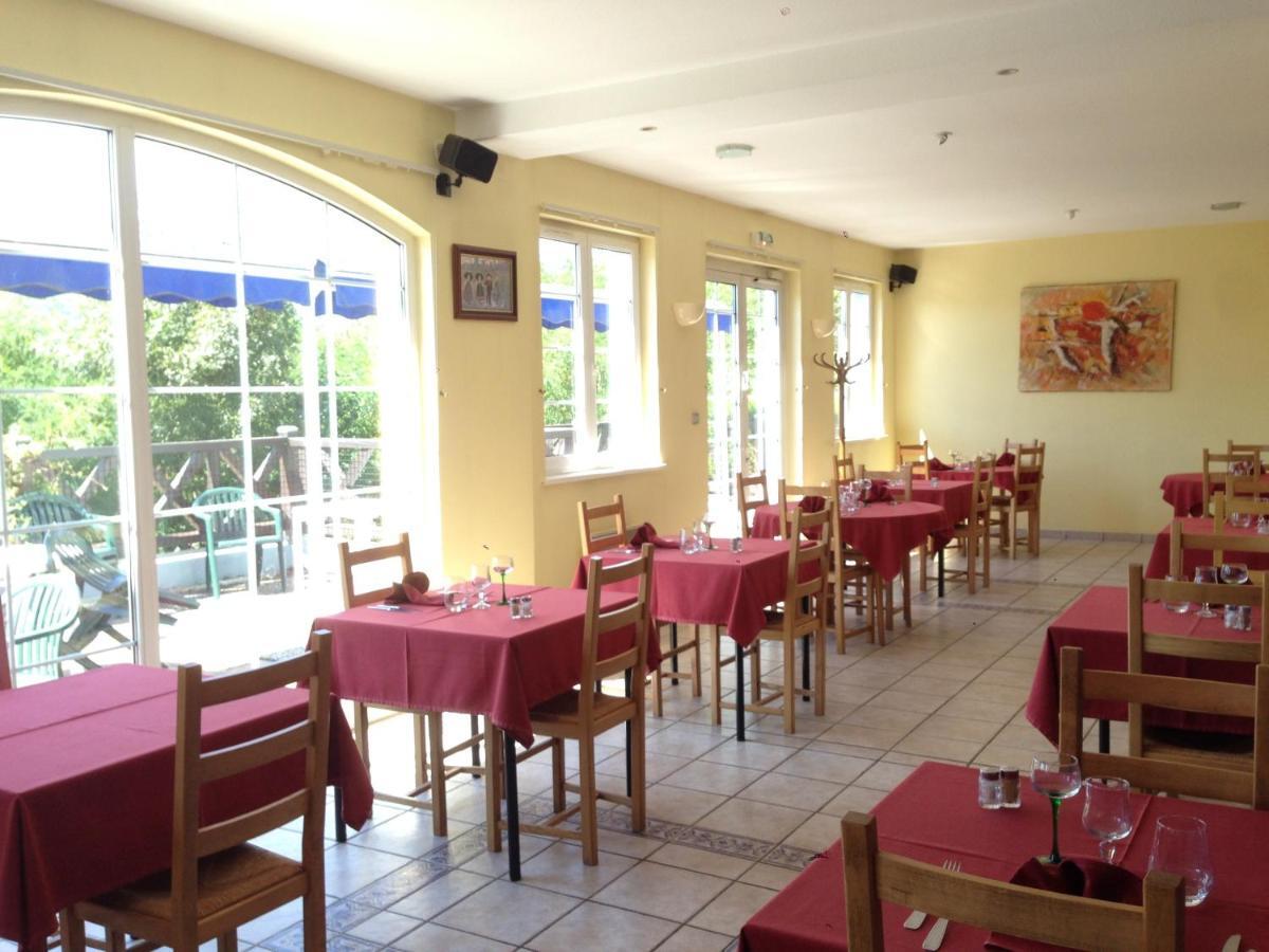 Le Relais De Wasselonne Aparthotel Facilidades foto