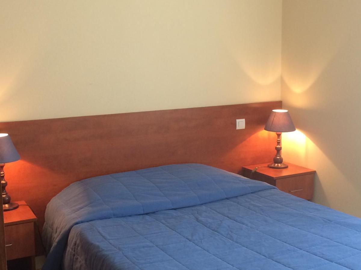 Le Relais De Wasselonne Aparthotel Habitación foto