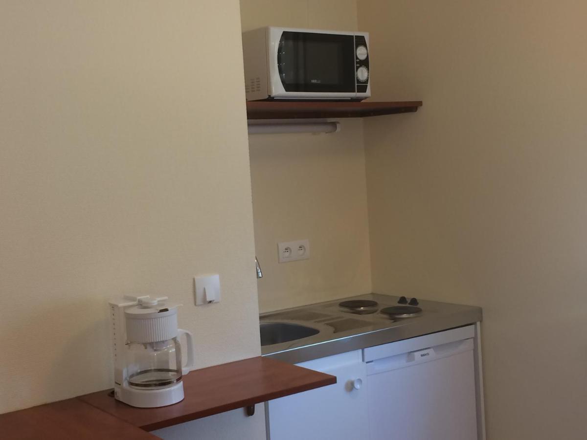 Le Relais De Wasselonne Aparthotel Habitación foto